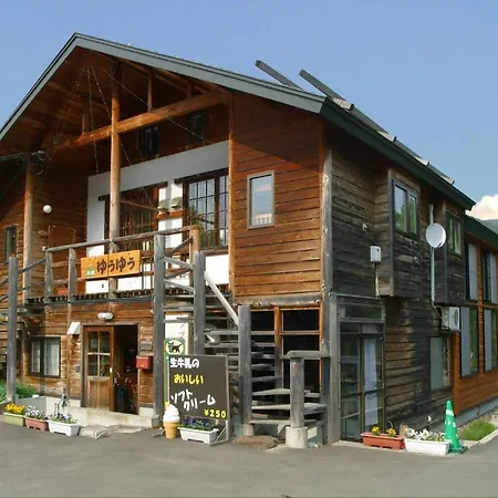 Cottage Yuyu